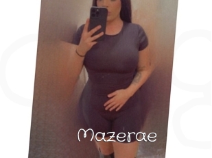 Mazerae