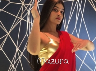 Mazura
