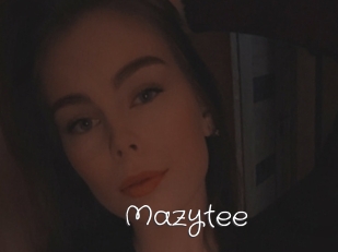 Mazytee