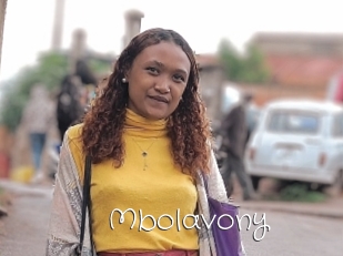 Mbolavony