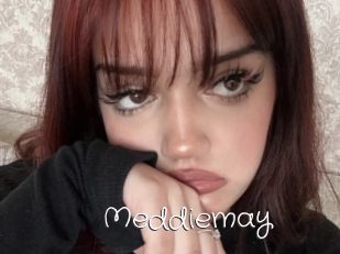 Meddiemay