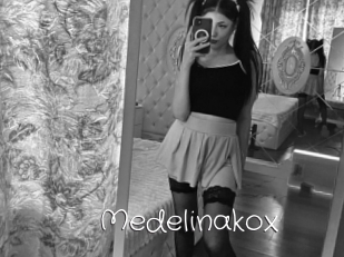 Medelinakox
