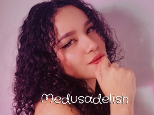 Medusadelish
