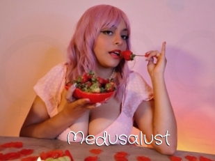 Medusalust