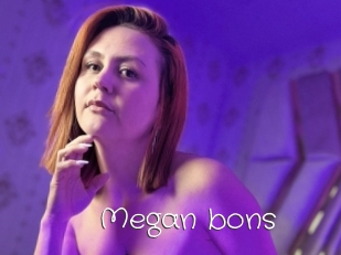 Megan_bons