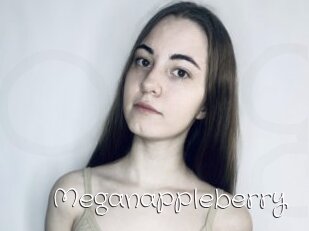 Meganappleberry