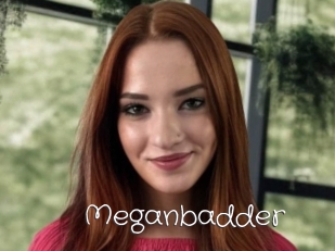 Meganbadder