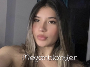 Meganblonder