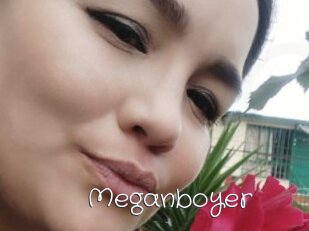Meganboyer