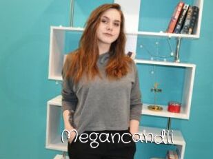 Megancandii