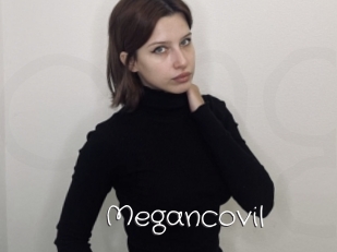 Megancovil