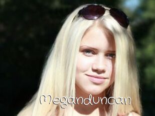 Meganduncan