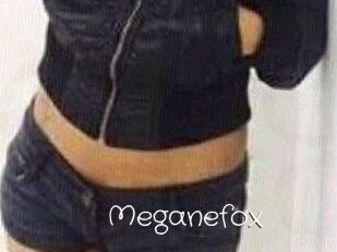 Meganefox