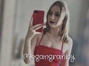 Megangranby