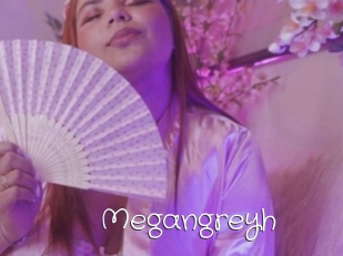 Megangreyh