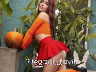 Meganhdavila