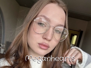 Meganhearts