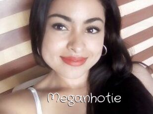 Meganhotie