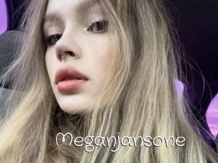Meganjansone