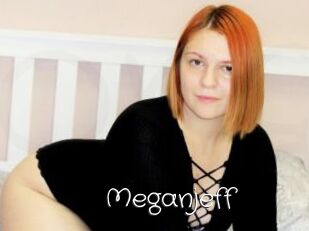 Meganjeff