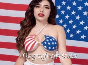 Meganjhordans