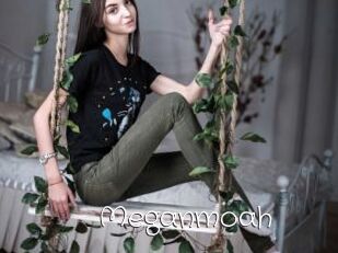 Meganmoah