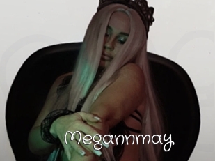 Megannmay