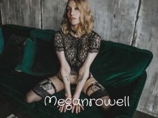 Meganrowell