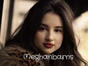 Meghanbarns