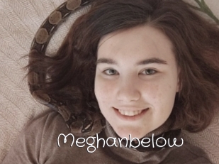 Meghanbelow