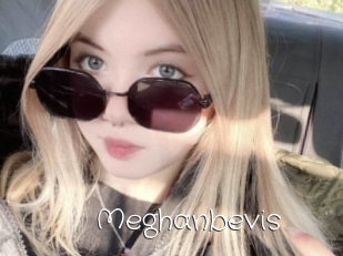 Meghanbevis