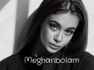 Meghanbolam