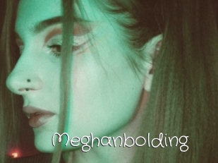 Meghanbolding