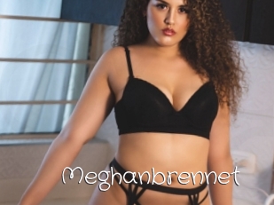 Meghanbrennet