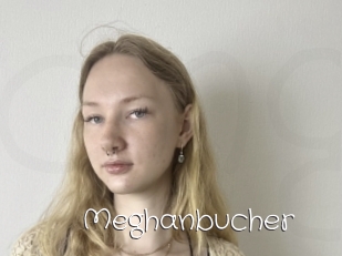 Meghanbucher