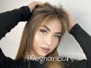 Meghanburt