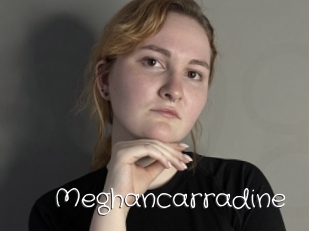 Meghancarradine