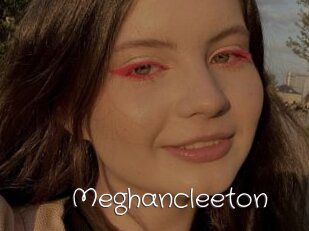 Meghancleeton
