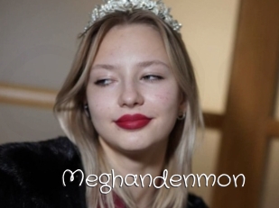 Meghandenmon