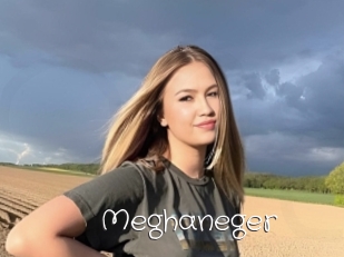 Meghaneger