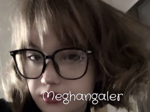 Meghangaler