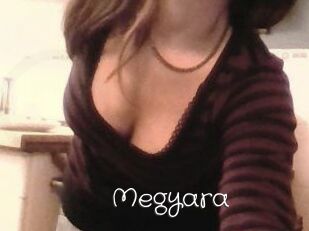 Megyara