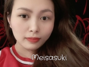 Meisasuki