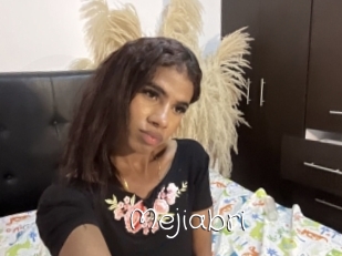 Mejiabri