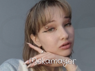 Mekamayer