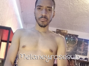 Melaneyrosesub
