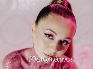 Melaniamur