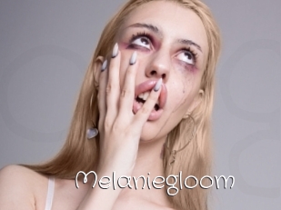 Melaniegloom