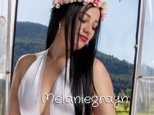 Melaniegrayn