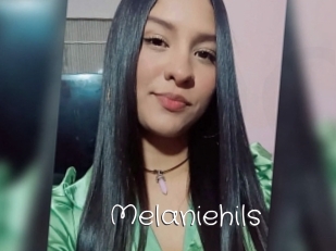 Melaniehils